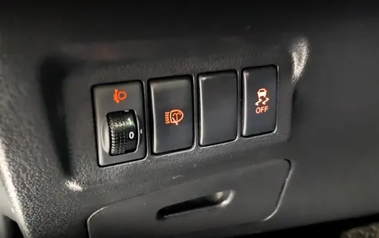 Nissan X-Trail 2.00 вариатор, фото №1