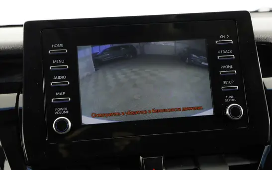 Toyota Camry 2.00 вариатор, фото №1