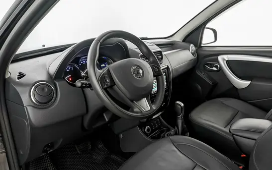 Nissan Terrano 2.00 Автоматическая, фото №1