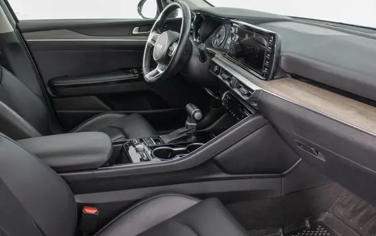 Kia K5 2.00 Автоматическая, фото №1