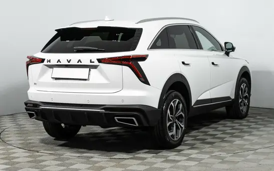 Haval F7 1.50 Робот, фото №1