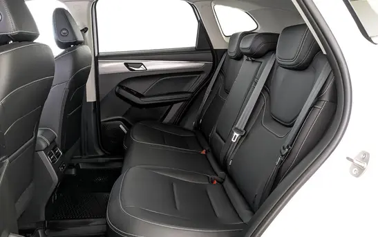 Haval Jolion 1.50 робот, фото №1