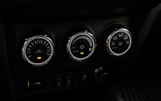 Mitsubishi ASX 2.00 Вариатор, фото №1