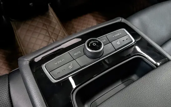 Kia K5 2.00 Автоматическая, фото №1