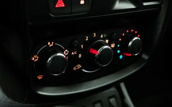 Nissan Terrano 2.00 Автоматическая, фото №1