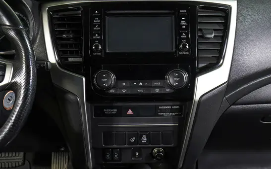 Mitsubishi L200 2.40 Автоматическая, фото №1