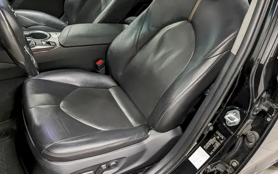 Toyota Camry 2.50 автоматическая, фото №1