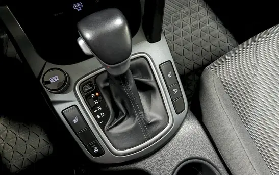 Kia Seltos 2.00 Вариатор, фото №1