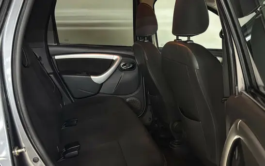 Nissan Terrano 2.00 Автоматическая, фото №1