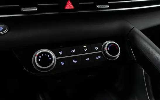 Hyundai Elantra 1.50 Вариатор, фото №1