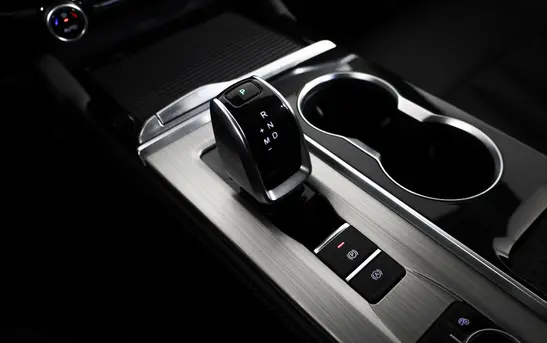 OMODA S5 1.50 Вариатор, фото №1