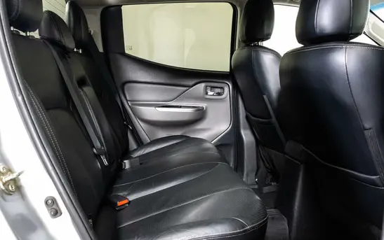 Mitsubishi L200 2.40 Автоматическая, фото №1