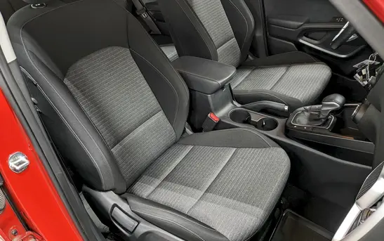 Kia Soul 2.00 автоматическая, фото №1