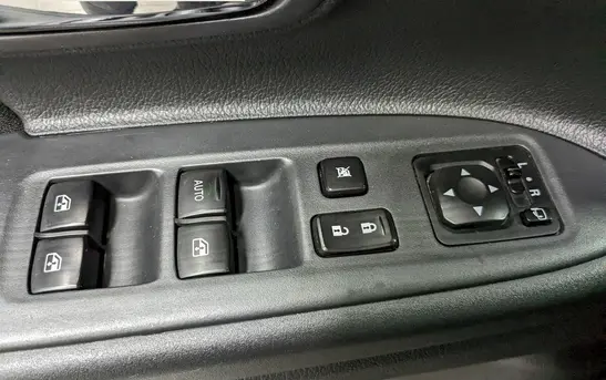 Mitsubishi Outlander 2.00 Вариатор, фото №1