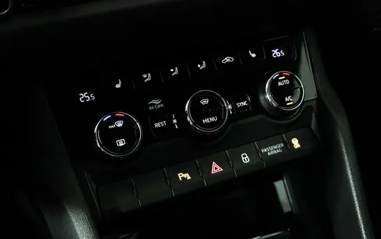 Skoda Kodiaq 2.00 робот, фото №1