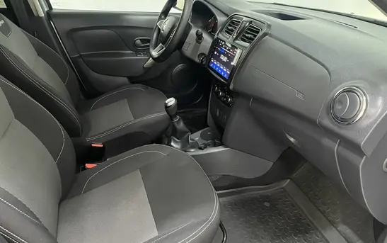 Renault Sandero 1.60 Механика, фото №1