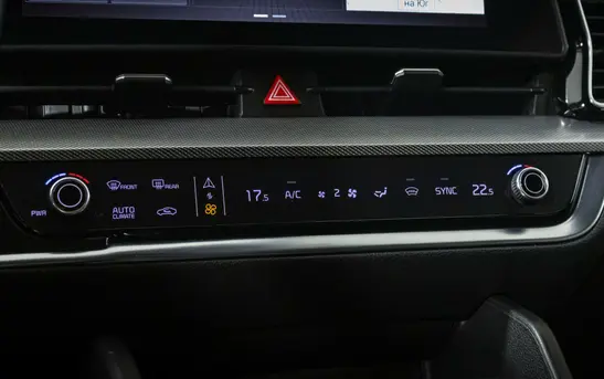 Kia Sportage 2.50 Автоматическая, фото №1