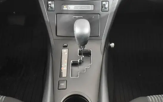 Toyota Avensis 1.80 Вариатор, фото №1
