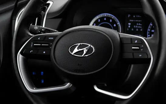 Hyundai Creta 1.60 Автоматическая, фото №1