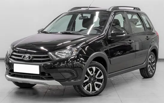Lada (ВАЗ) Granta 1.60 Механика, фото №1