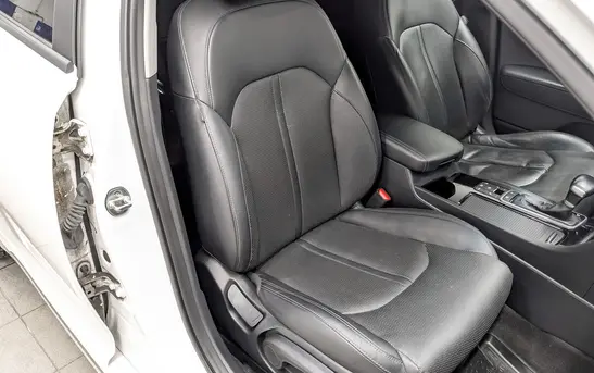 Kia Optima 2.00 автоматическая, фото №1