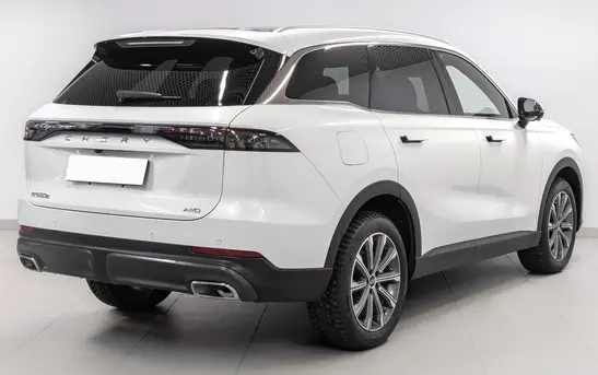 CHERY Tiggo 9 2.00 автоматическая, фото №1
