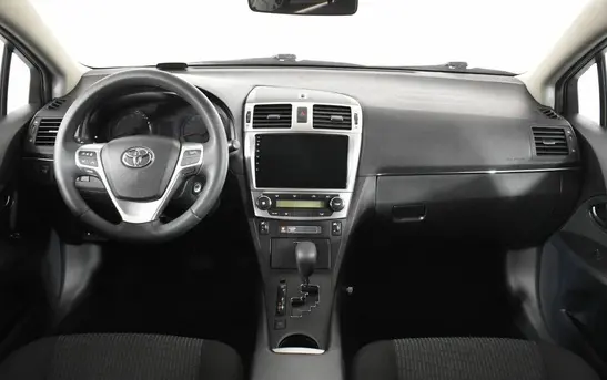 Toyota Avensis 1.80 Вариатор, фото №1