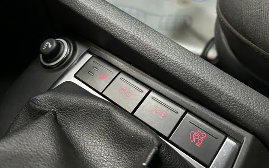 Volkswagen Amarok 2.00 Механика, фото №1
