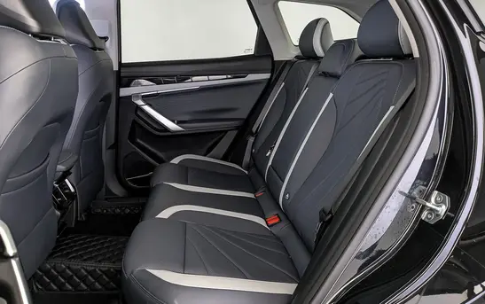 Geely Atlas 2.00 автоматическая, фото №1