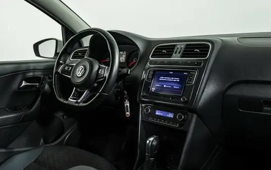 Volkswagen Polo 1.40 Робот, фото №1