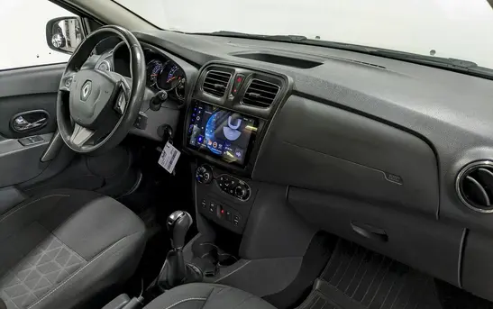 Renault Sandero 1.60 Автоматическая, фото №1