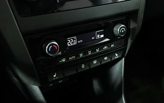 Skoda Rapid 1.60 Автоматическая, фото №1