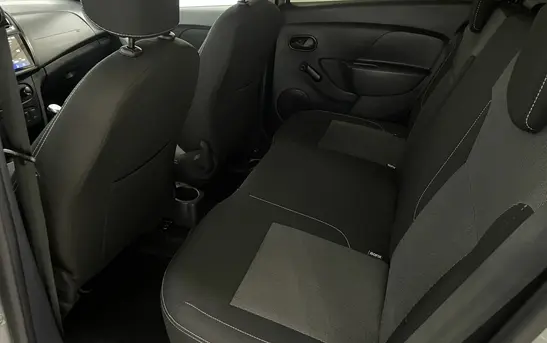 Renault Sandero 1.60 Механика, фото №1