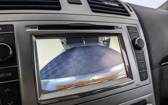 Toyota Avensis 1.80 Вариатор, фото №1