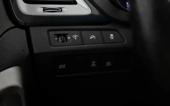 Hyundai Santa Fe 2.20 Автоматическая, фото №1