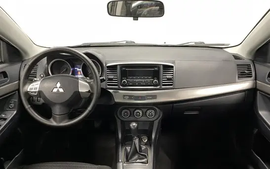 Mitsubishi Lancer 1.80 Механика, фото №1