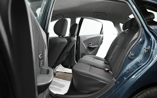 Nissan Almera 1.60 Автоматическая, фото №1