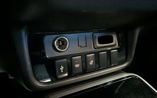 Mitsubishi Outlander 2.00 вариатор, фото №1