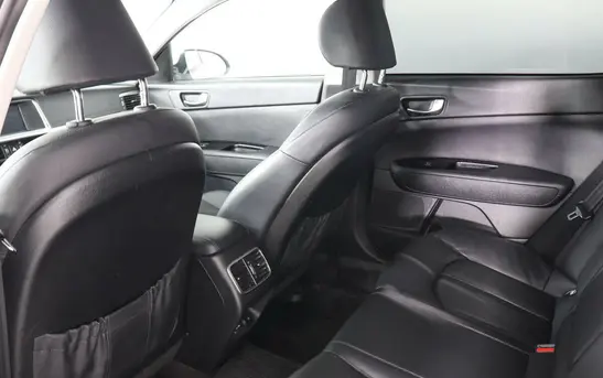 Kia Optima 2.40 Автоматическая, фото №1