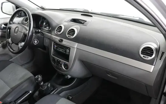 Chevrolet Lacetti 1.60 Механика, фото №1