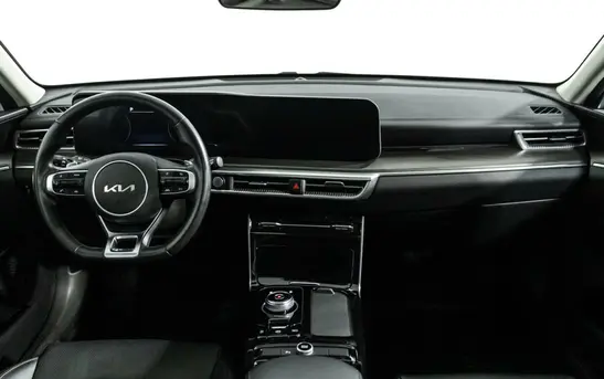 Kia K5 2.00 Автоматическая, фото №1