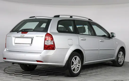 Chevrolet Lacetti 1.60 Механика, фото №1