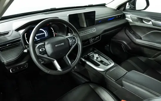 Haval Jolion 1.50 робот, фото №1