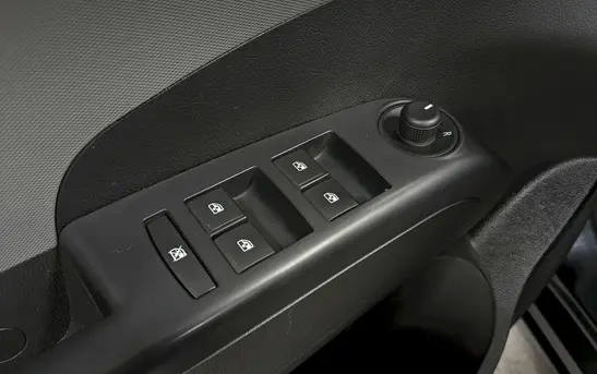 Chevrolet Aveo 1.60 Автоматическая, фото №1