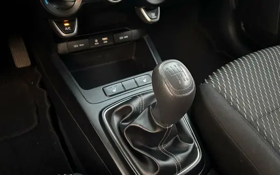 Kia Rio 1.40 механика, фото №1