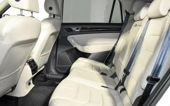 Skoda Kodiaq 2.00 Робот, фото №1
