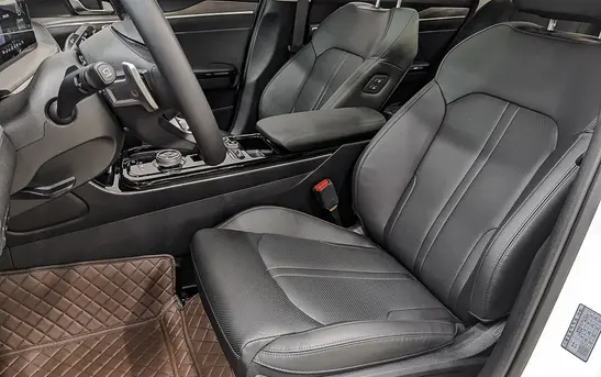 Kia K5 2.00 Автоматическая, фото №1