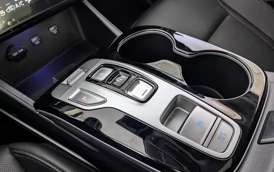 Hyundai Tucson 1.50 автоматическая, фото №1