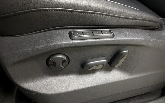 Volkswagen Tiguan 2.00 робот, фото №1