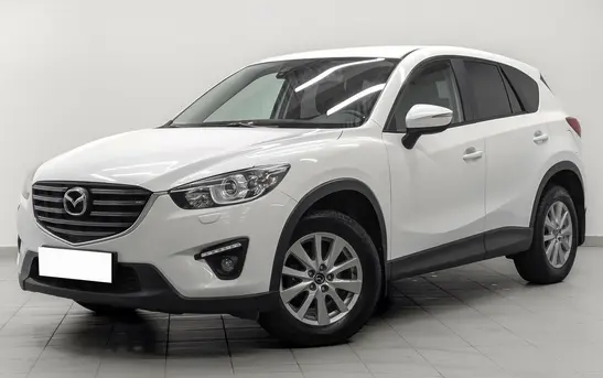 Mazda CX-5 2.00 Автоматическая, фото №1